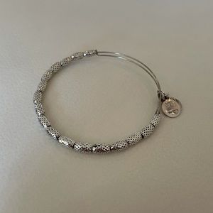 ALEX AND ANI Beaded Bangle